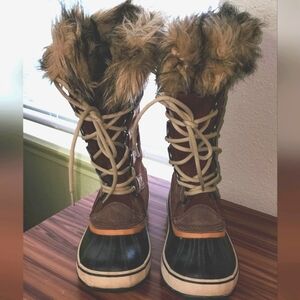 Sorel Boots Super Cute 💕